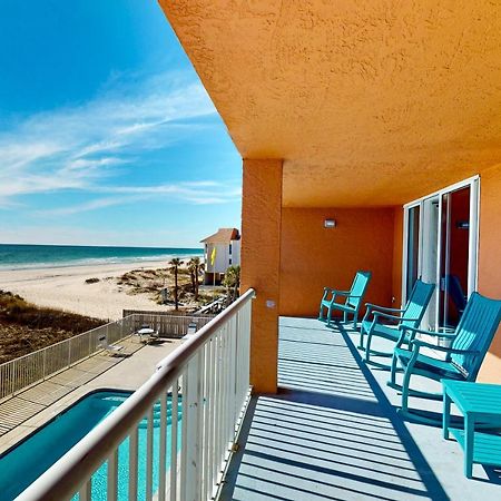 Buena Vista 201 Lägenhet Gulf Shores Exteriör bild