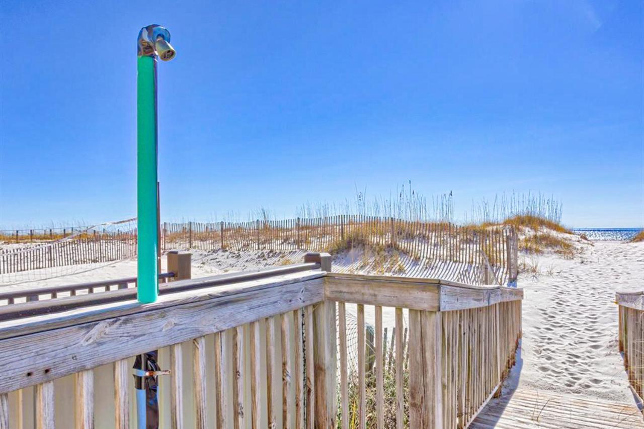 Buena Vista 201 Lägenhet Gulf Shores Exteriör bild