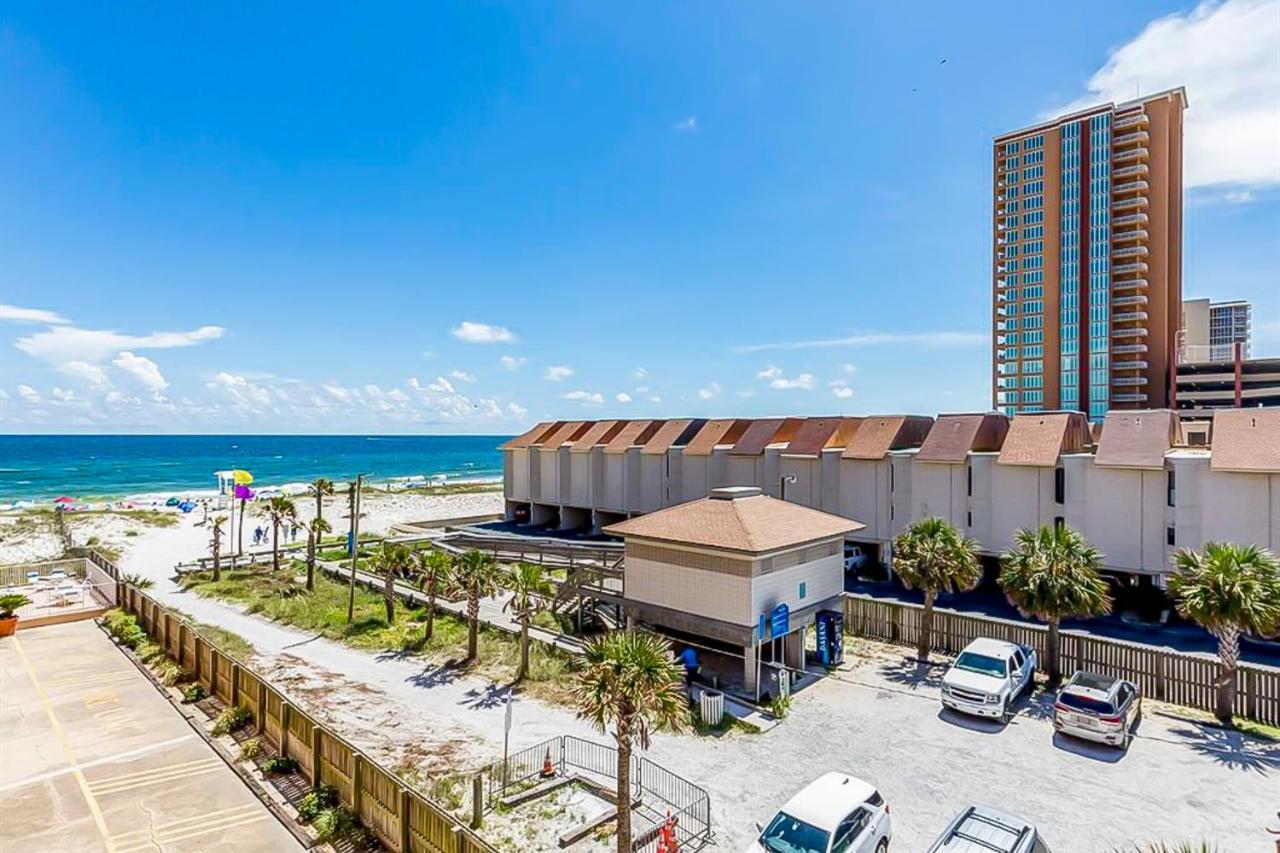 Buena Vista 201 Lägenhet Gulf Shores Exteriör bild
