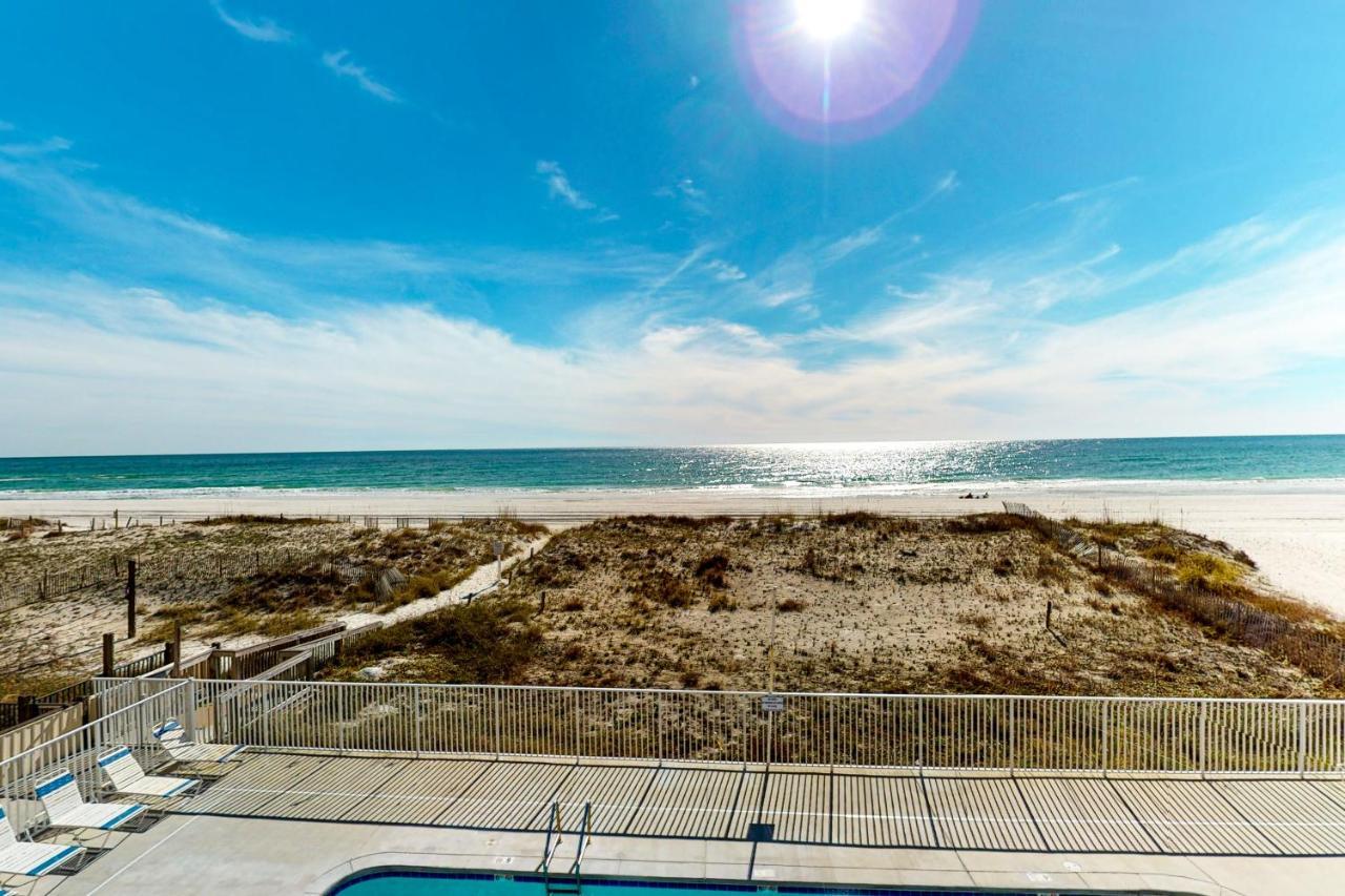 Buena Vista 201 Lägenhet Gulf Shores Exteriör bild